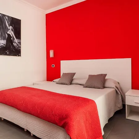 La Dolce Relax - Cozy In Apartamento