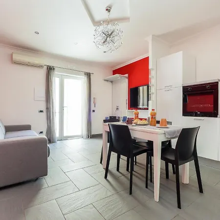 La Dolce Relax - Cozy In Península Sorrentina