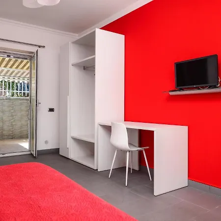 La Dolce Relax - Cozy In Península Sorrentina