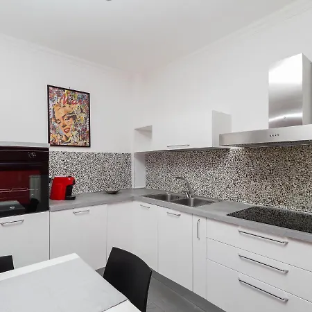 Apartamento La Dolce Relax - Cozy In *