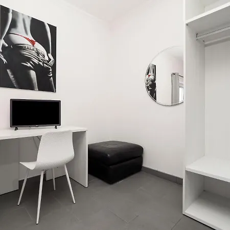 La Dolce Relax - Cozy In Apartamento