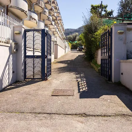 La Dolce Relax - Cozy In Apartamento *