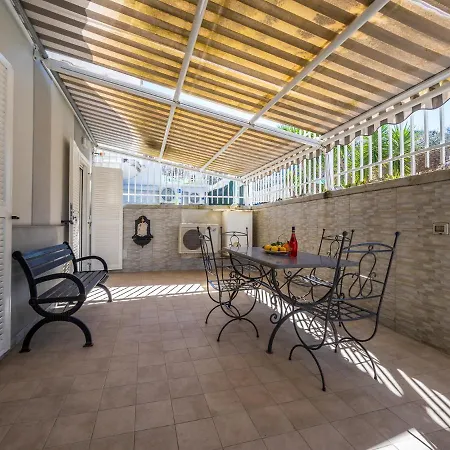 Apartamento La Dolce Relax - Cozy In