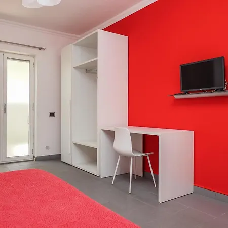Apartamento La Dolce Relax - Cozy In