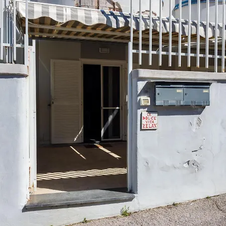 Apartamento La Dolce Relax - Cozy In *