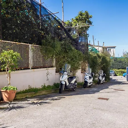 La Dolce Relax - Cozy In * Península Sorrentina